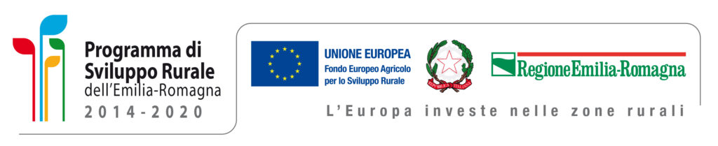 Programma di Sviluppo Rurale Emilia-Romagna 2014-2020